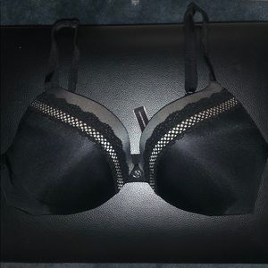 Victoria Secret So Obsessed Bra